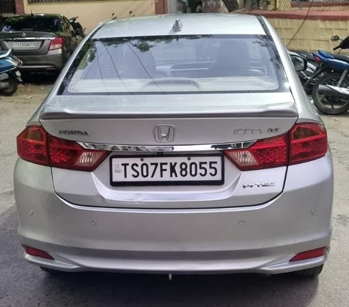 Honda City VX CVT - Image 2