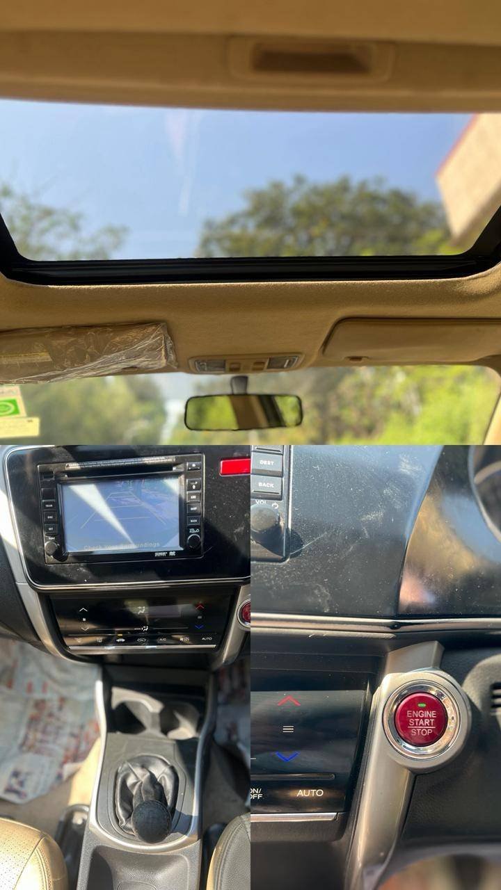Honda CITY 1.5 VX (O) iVTECH - Image 5