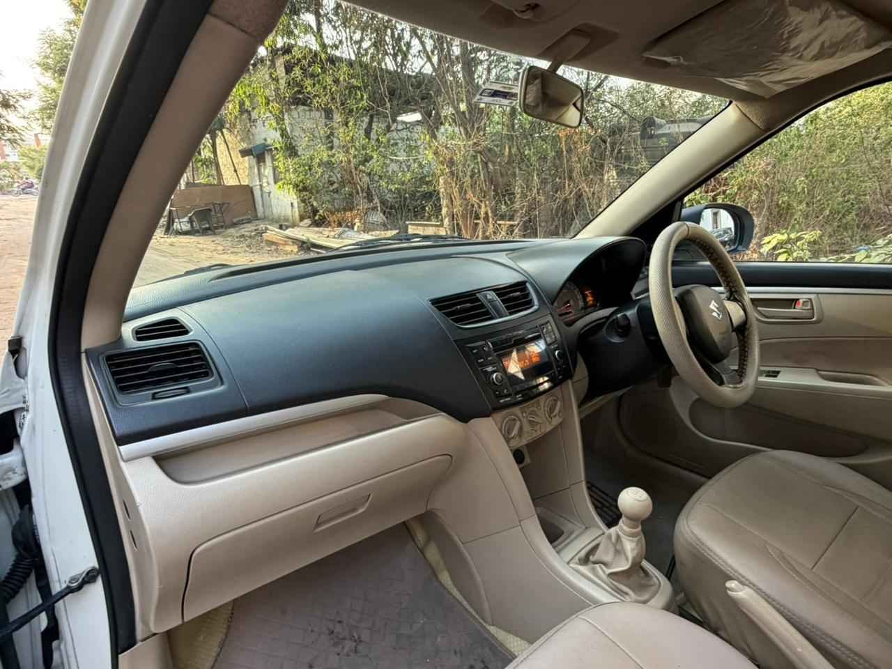 Maruti Suzuki Dzire Diesel - Image 6