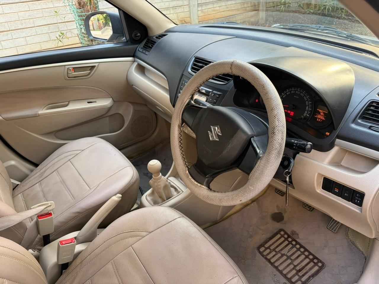 Maruti Suzuki Dzire Diesel - Image 7
