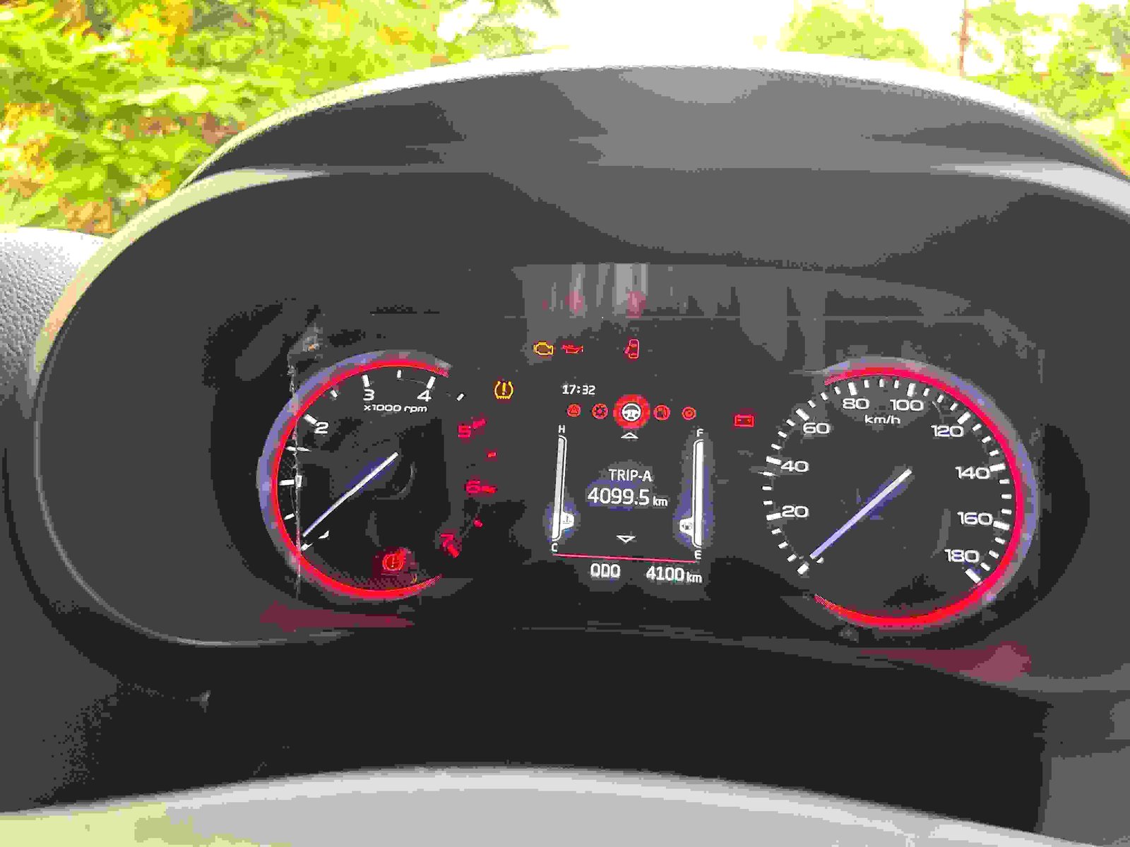 Mahindra Thar RWD Diesel Manual - Image 5