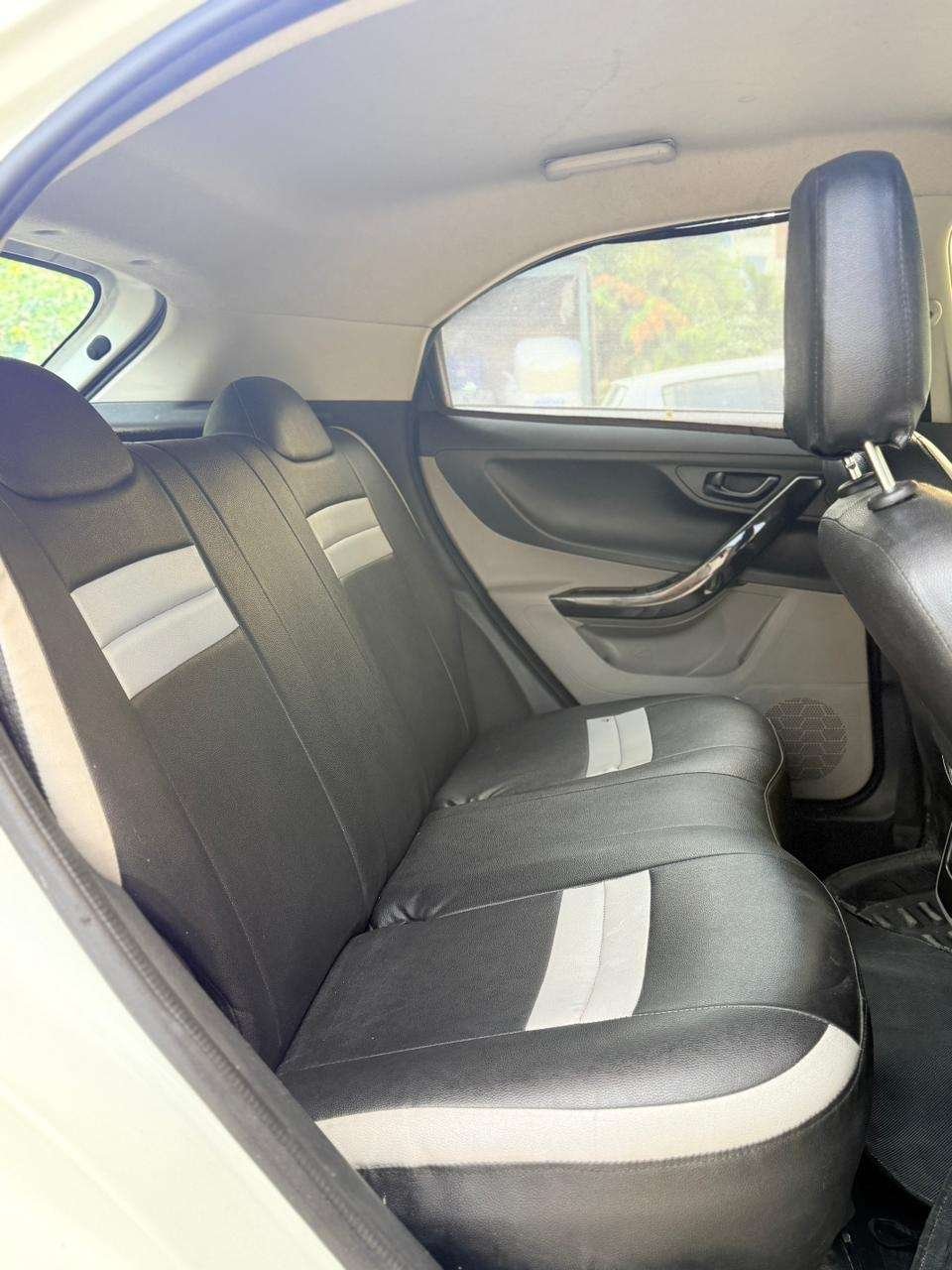 Tata Nexon XM Diesel Manual - Image 5