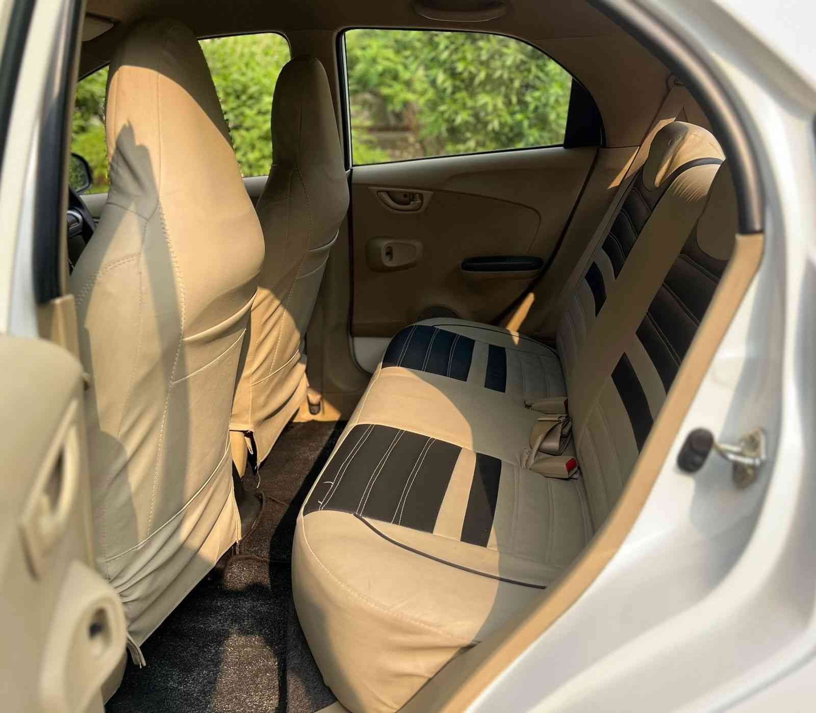 Honda Brio Petrol Manual - Image 6