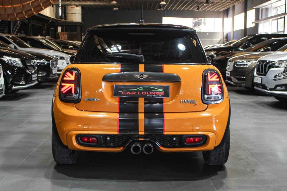 Mini Cooper JCW - Image 2