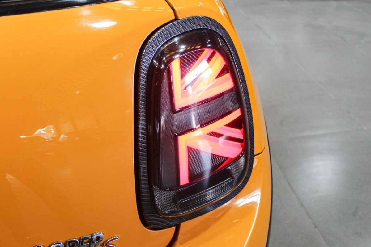 Mini Cooper JCW - Image 5