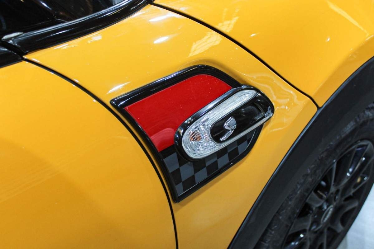 Mini Cooper JCW - Image 6