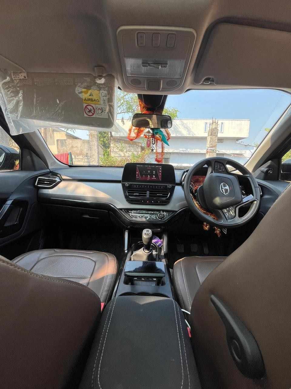 TATA Harrier XT+ - Image 7