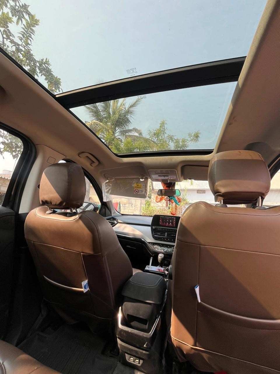 TATA Harrier XT+ - Image 10