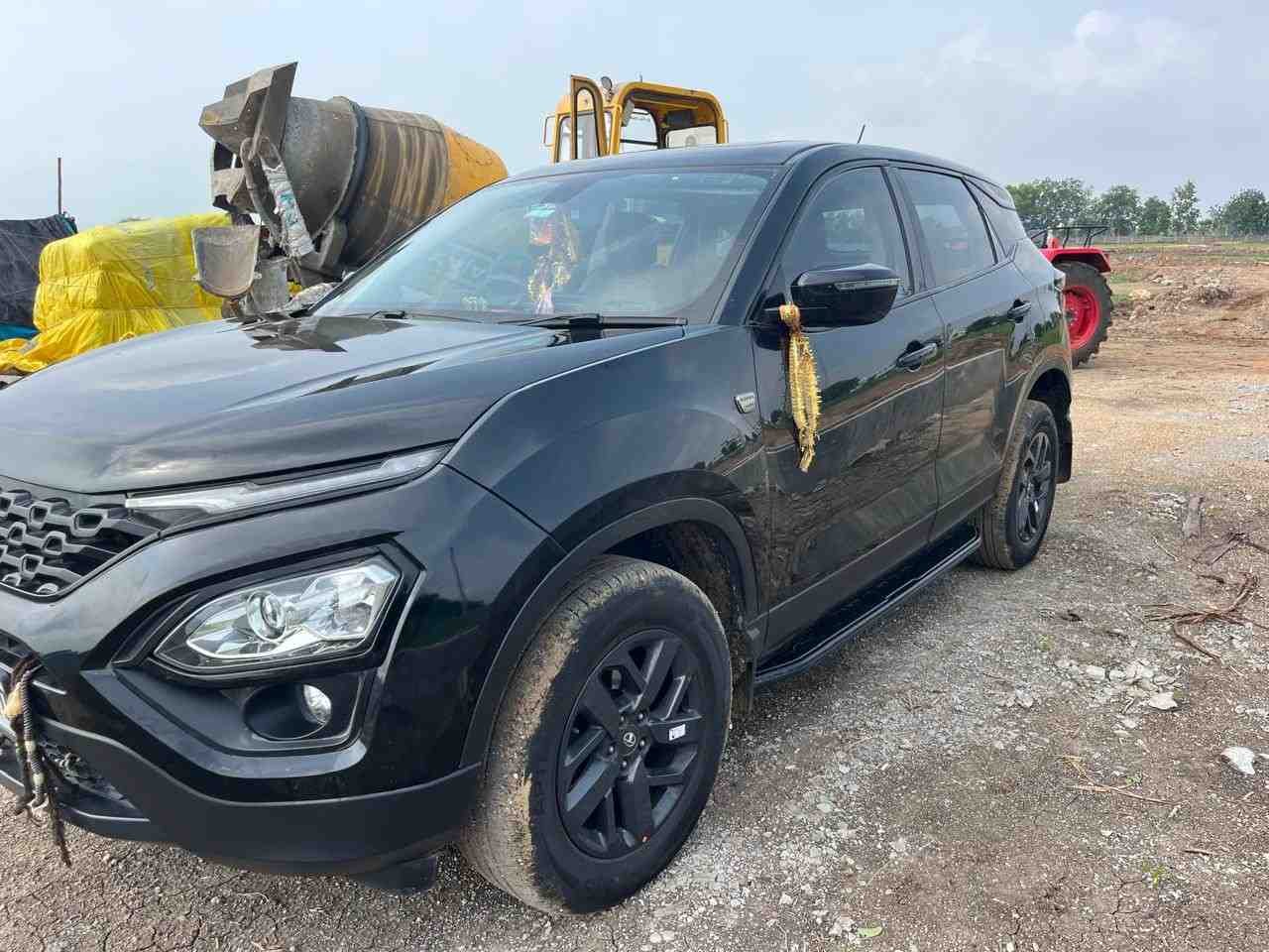 TATA Harrier XT+ - Image 3