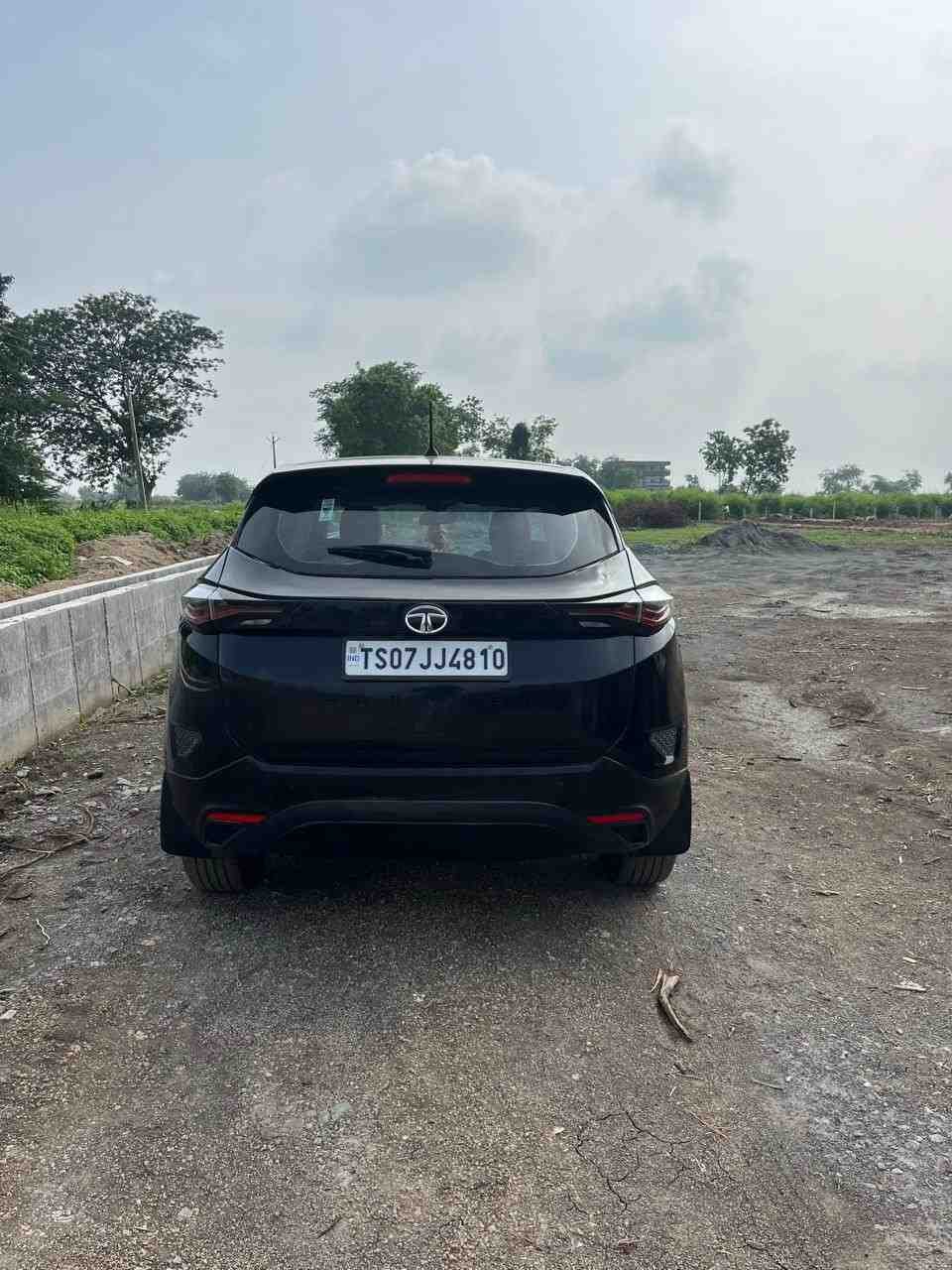 TATA Harrier XT+ - Image 2