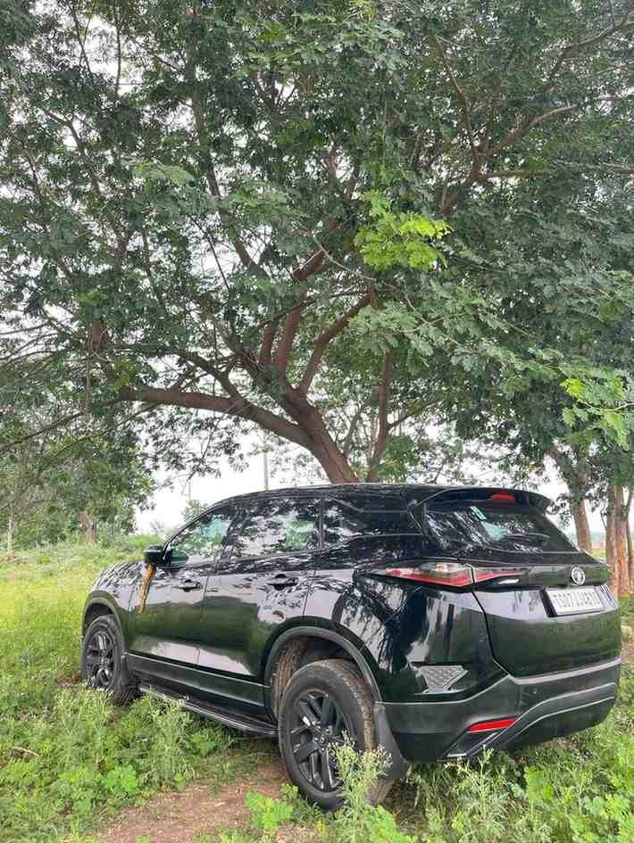TATA Harrier XT+ - Image 5