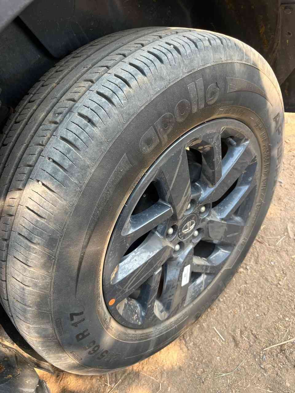TATA Harrier XT+ - Image 8