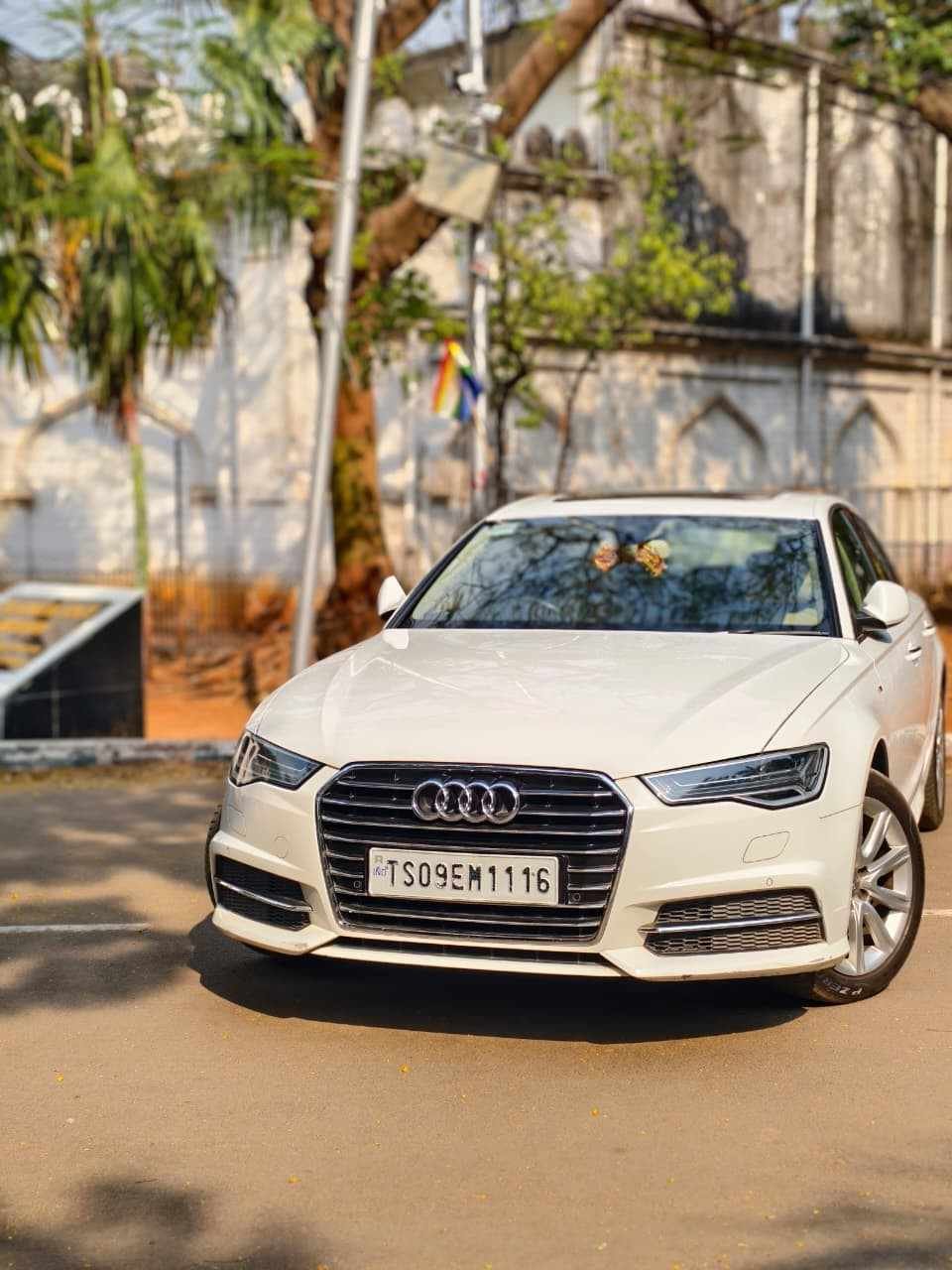 Audi A6 TDI - Image 2