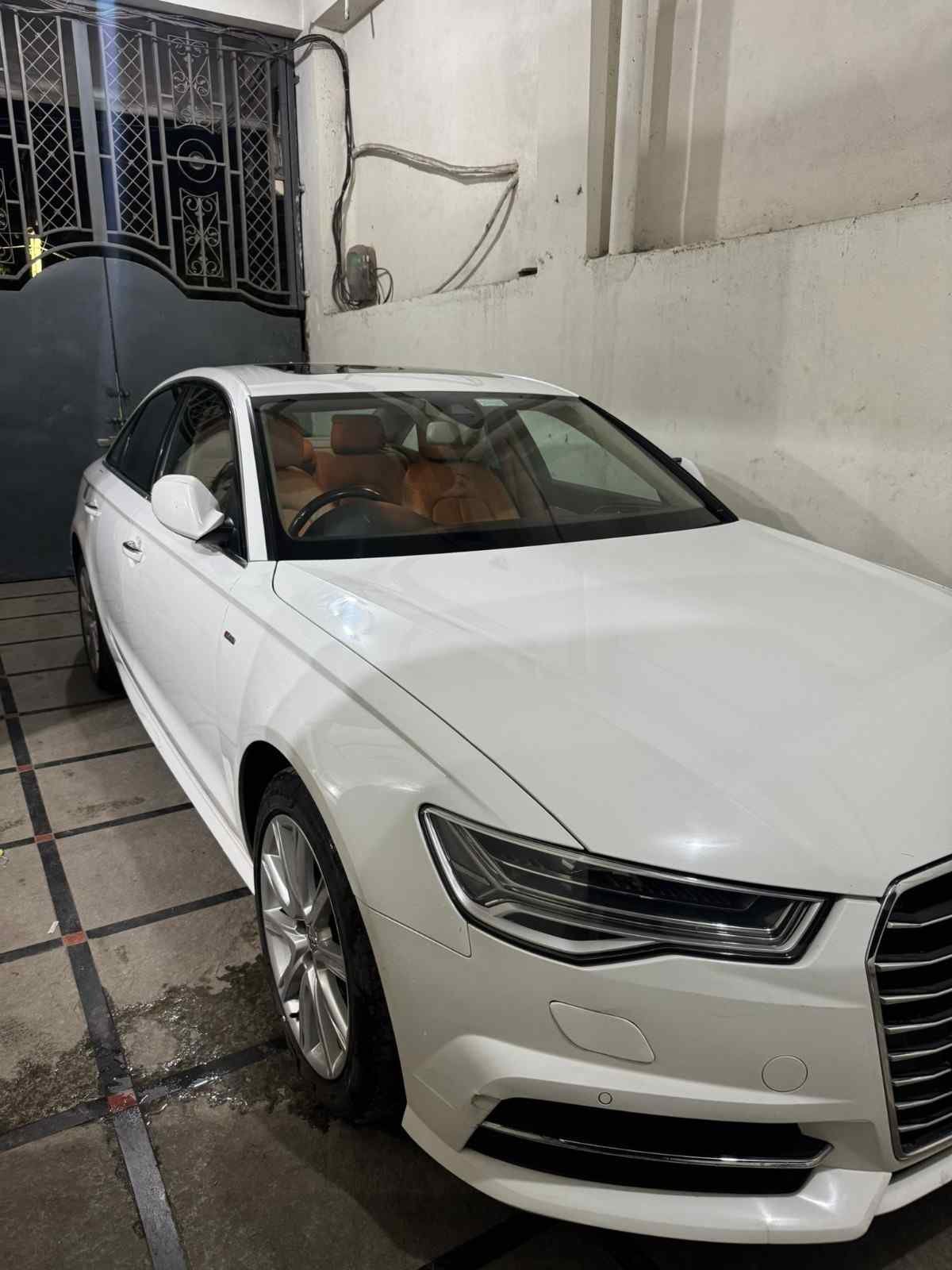 Audi A6 TDI - Image 3