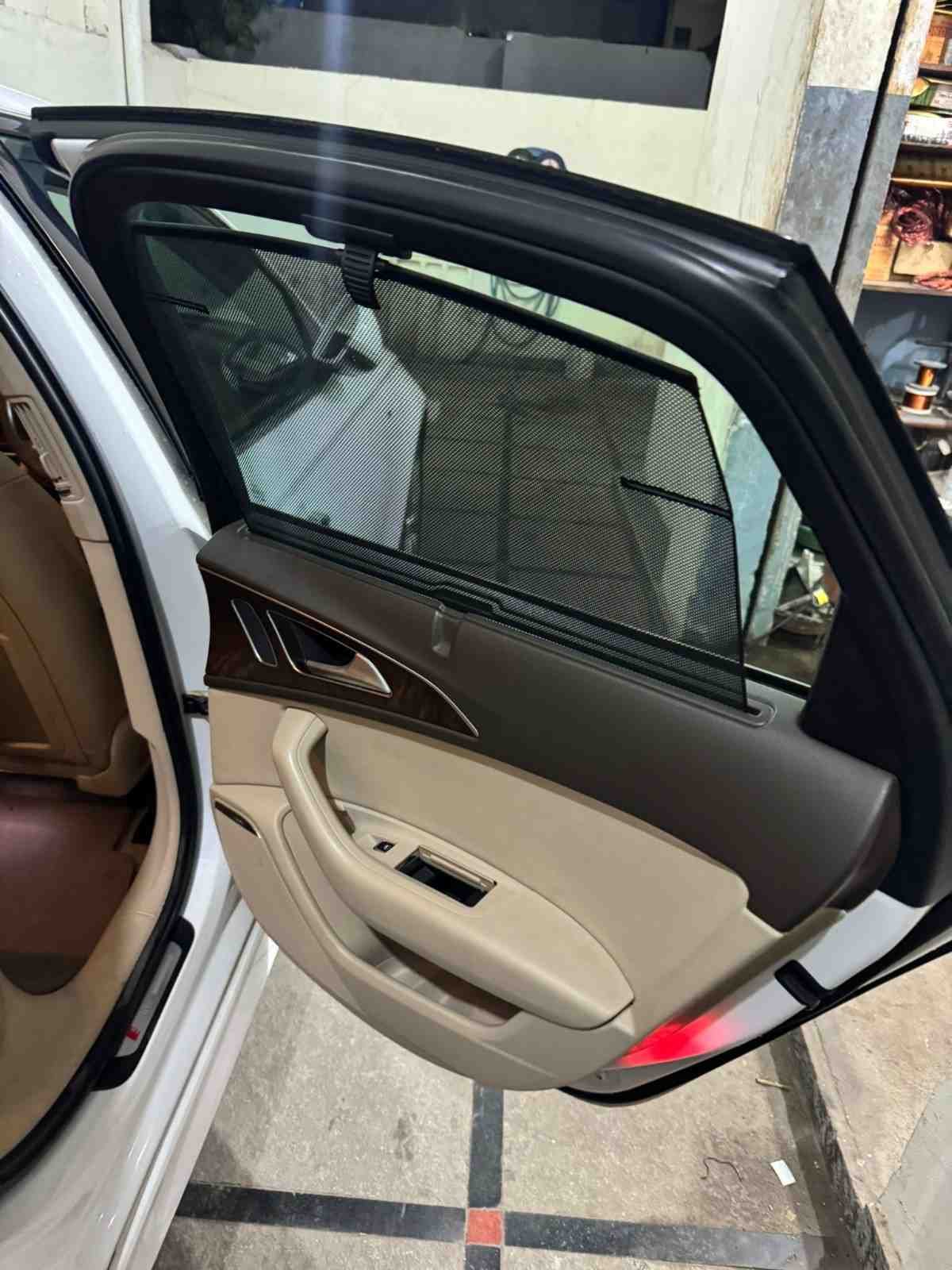 Audi A6 TDI - Image 8