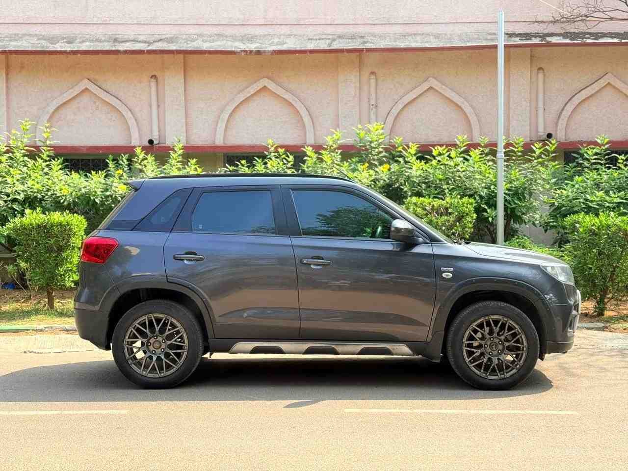 Maruti Brezza VDI Diesel Manual - Image 2
