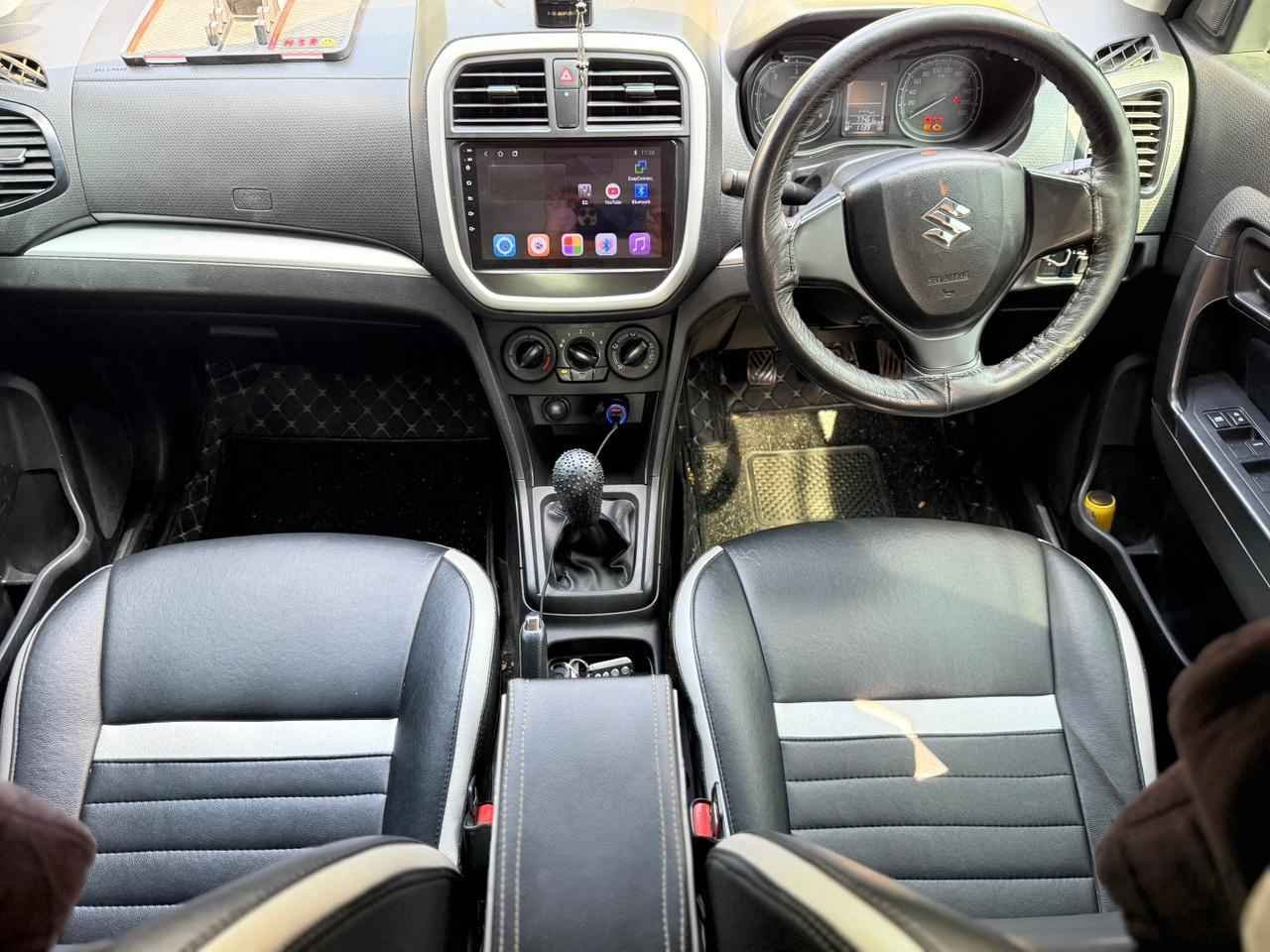 Maruti Brezza VDI Diesel Manual - Image 6