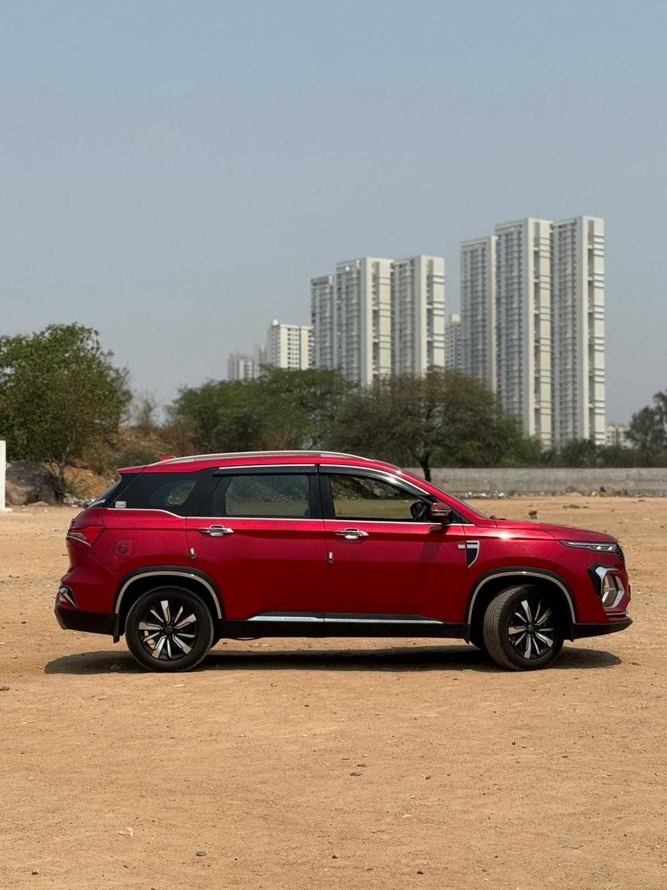 MG HECTOR PLUS - Image 5