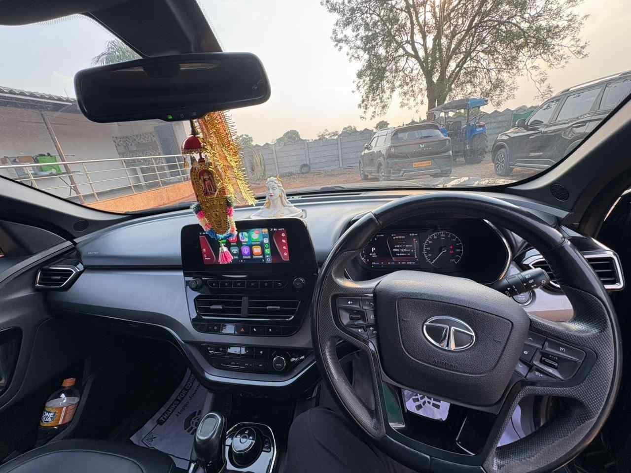 Tata Harrier XZA+ Diesel Automatic - Image 4