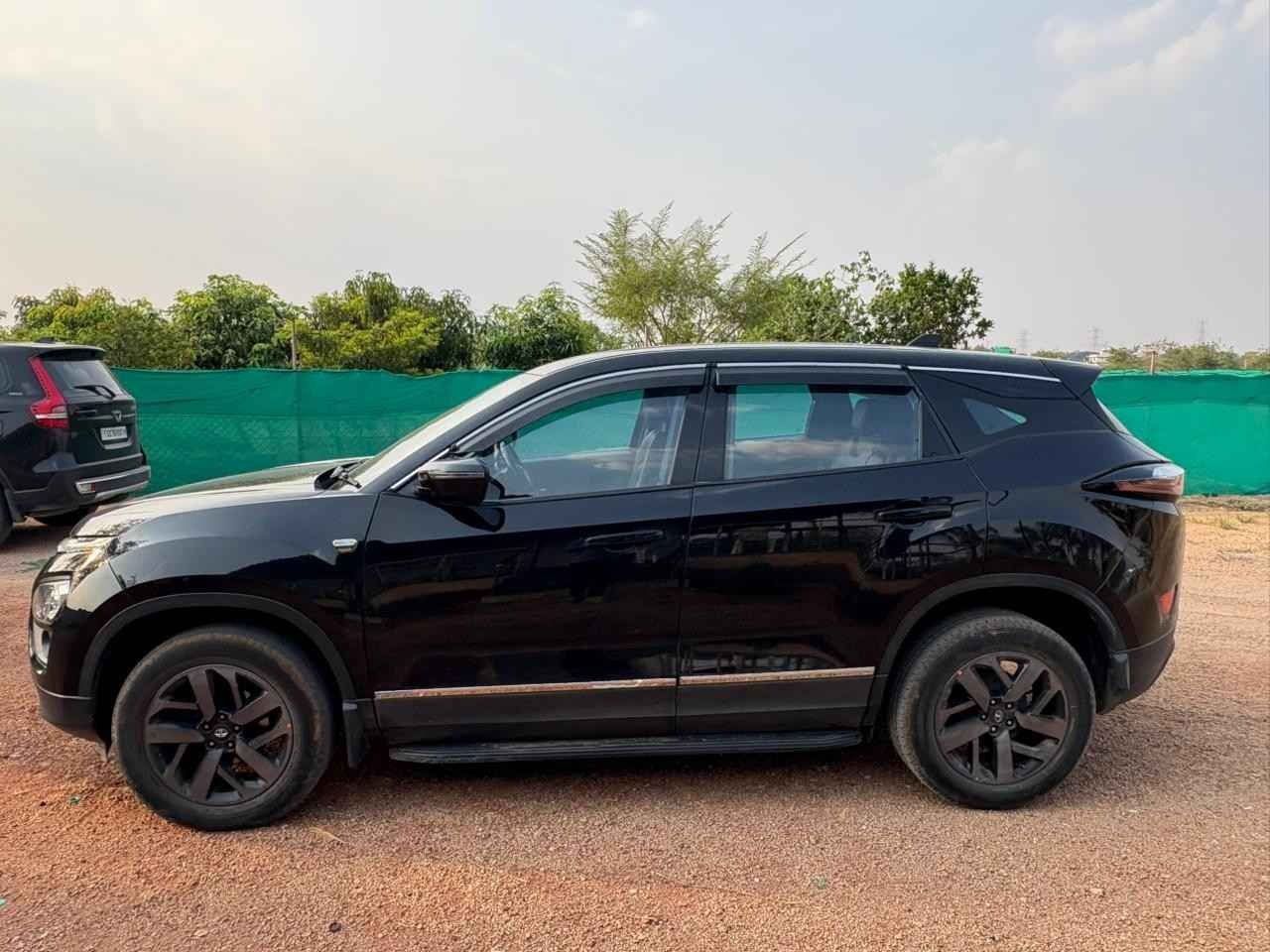 Tata Harrier XZA+ Diesel Automatic - Image 3