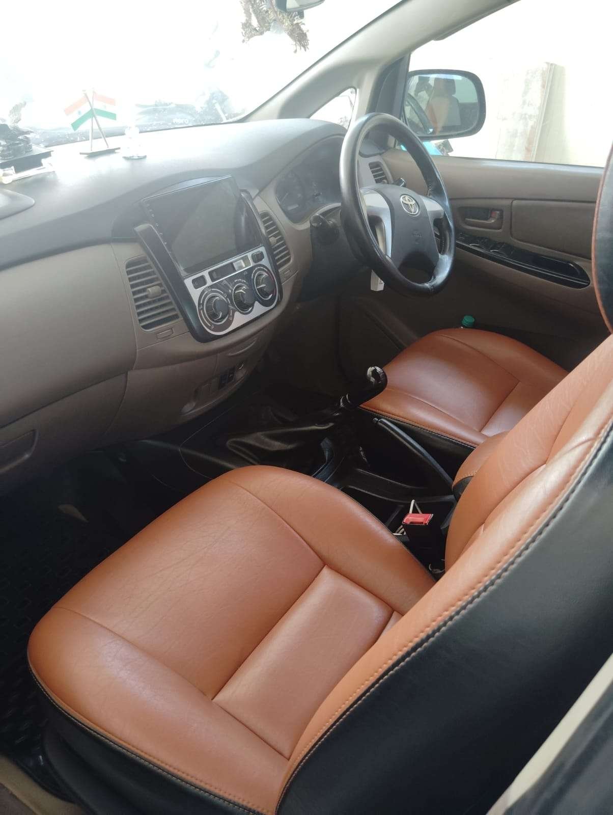 Toyota Innova 2.5GX Diesel Manual - Image 6