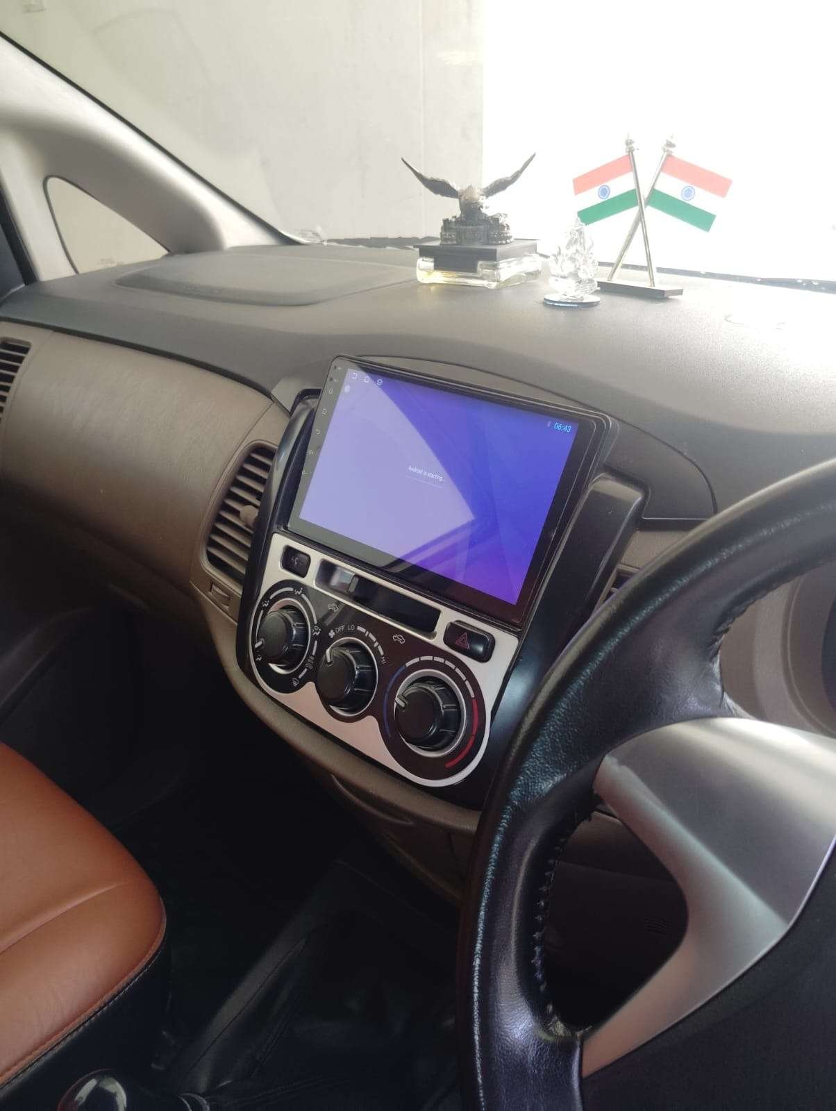 Toyota Innova 2.5GX Diesel Manual - Image 5