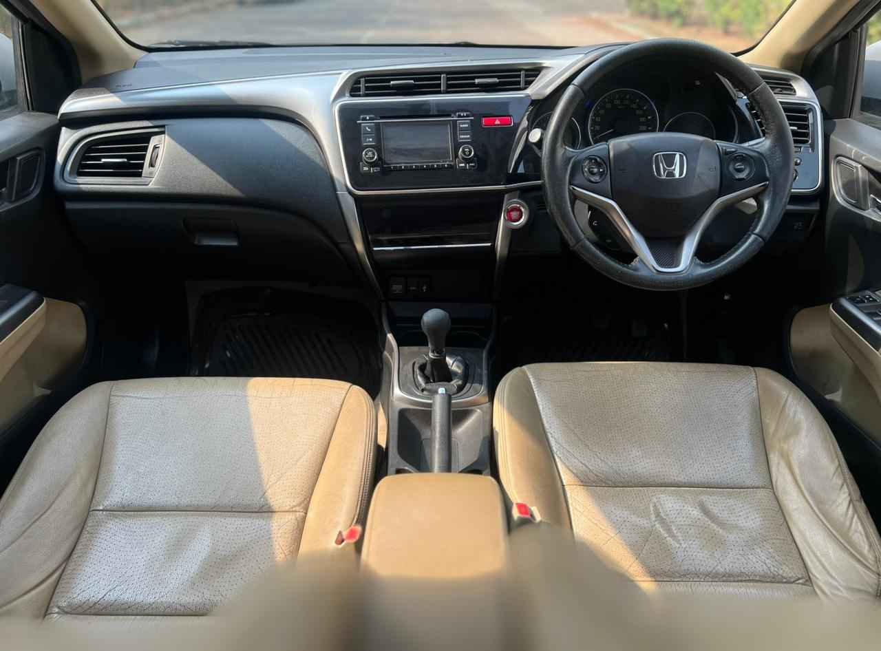 Honda City VX Petrol Manual - Image 5
