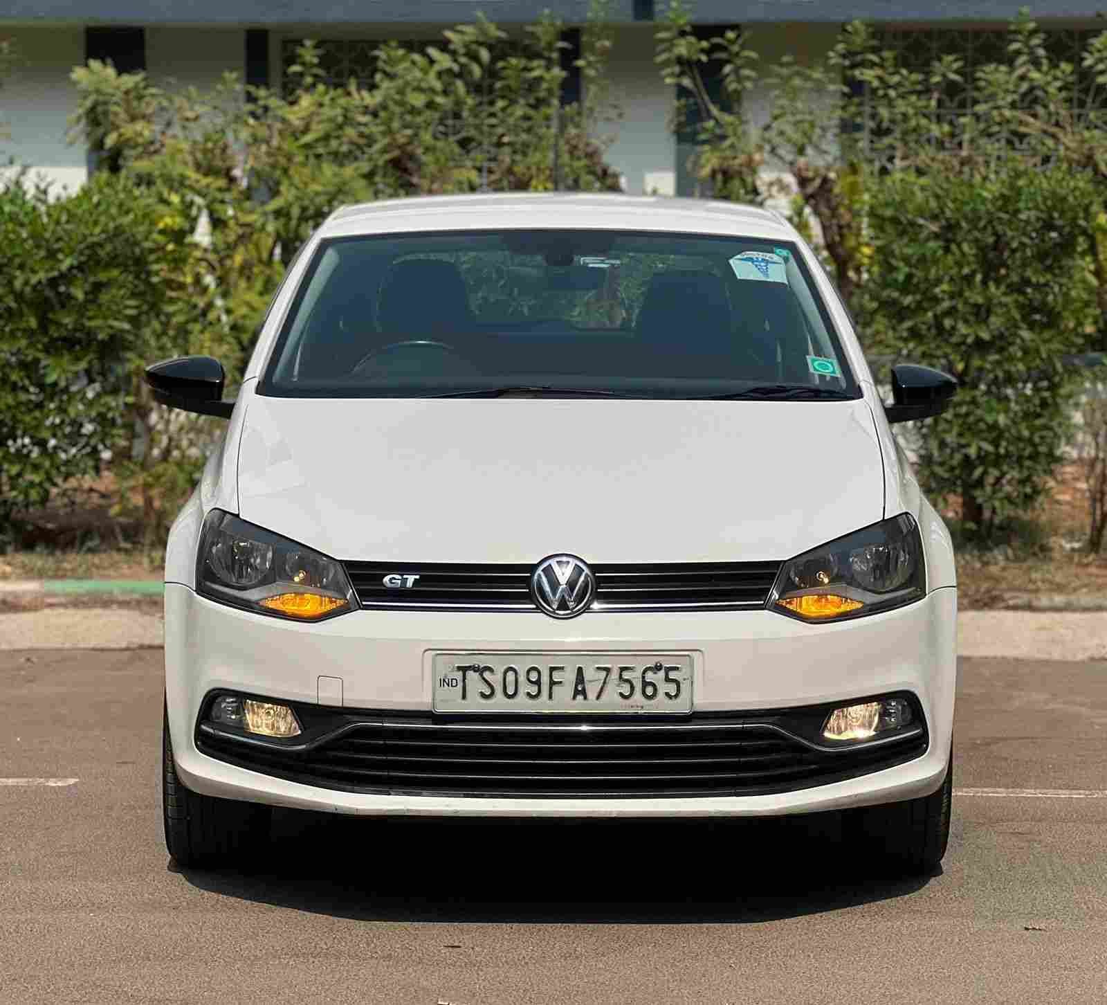 Volkswagen Polo GT TSI DSG - Image 2