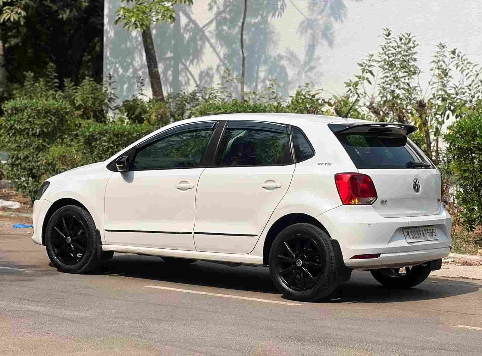 Volkswagen Polo GT TSI DSG - Image 3