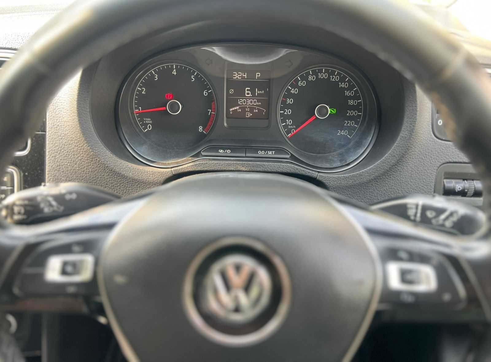 Volkswagen Polo GT TSI DSG - Image 7