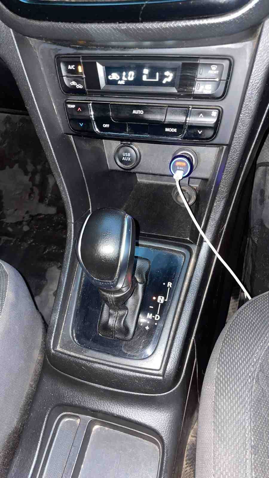Brezza ZDI Diesel Automatic - Image 4