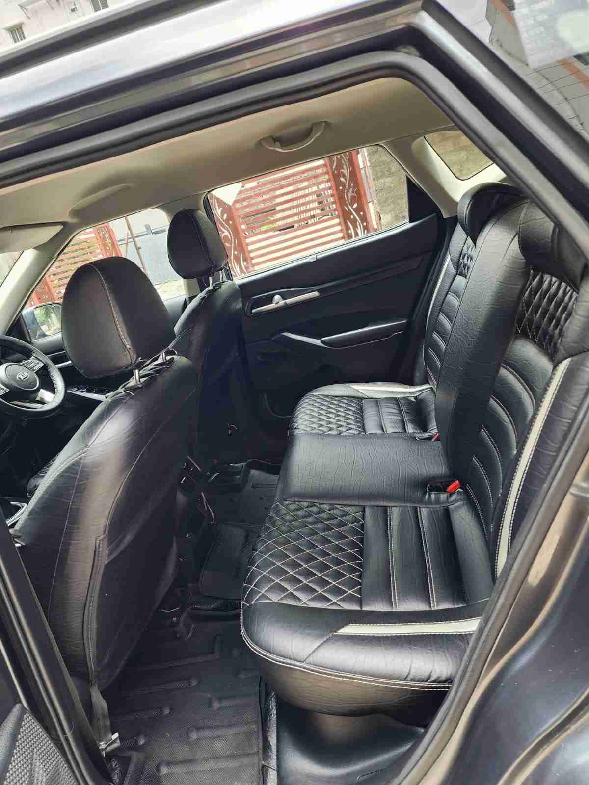 Seltos HTK+ Diesel Manual 2021 - Image 5