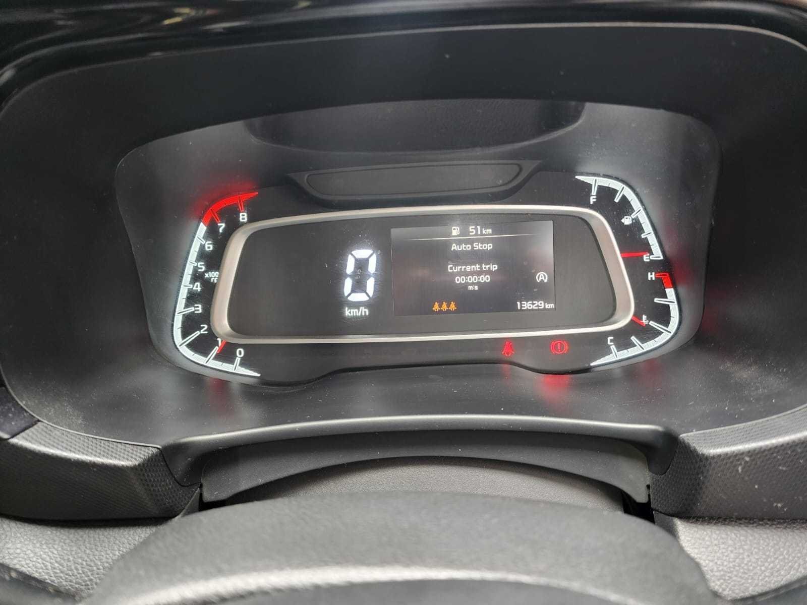 Kia Sonet HTX Petrol 2025 - Image 5