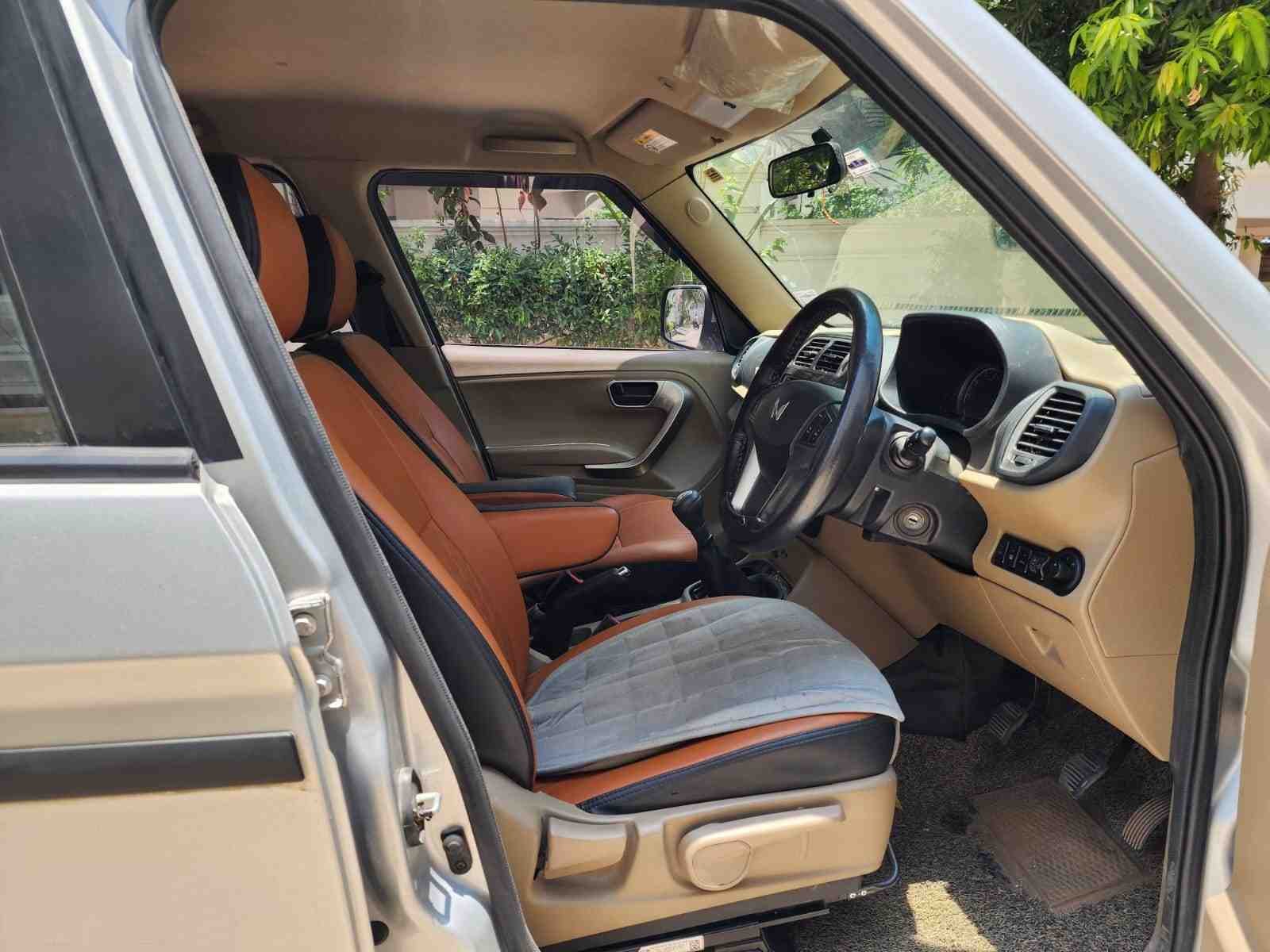 Bolero Neo N10 Diesel Manual - Image 2