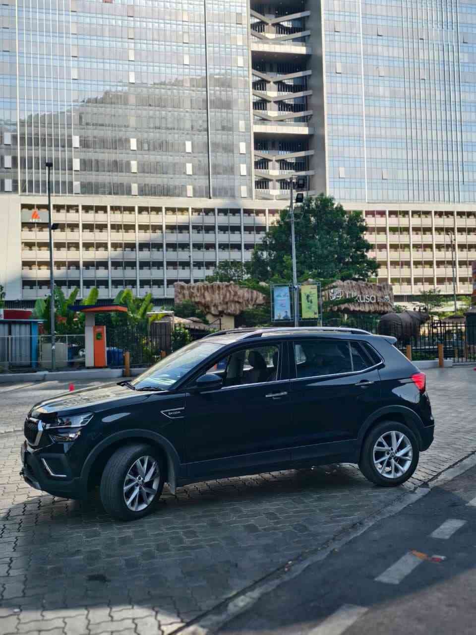 Skoda Kushaq Style Petrol Manual - Image 9