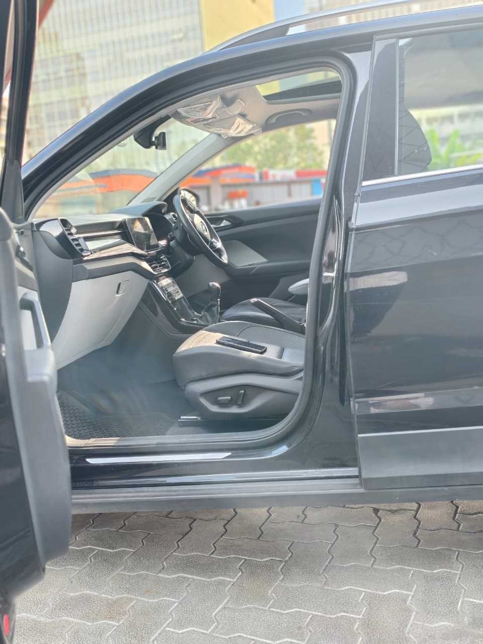 Skoda Kushaq Style Petrol Manual - Image 6