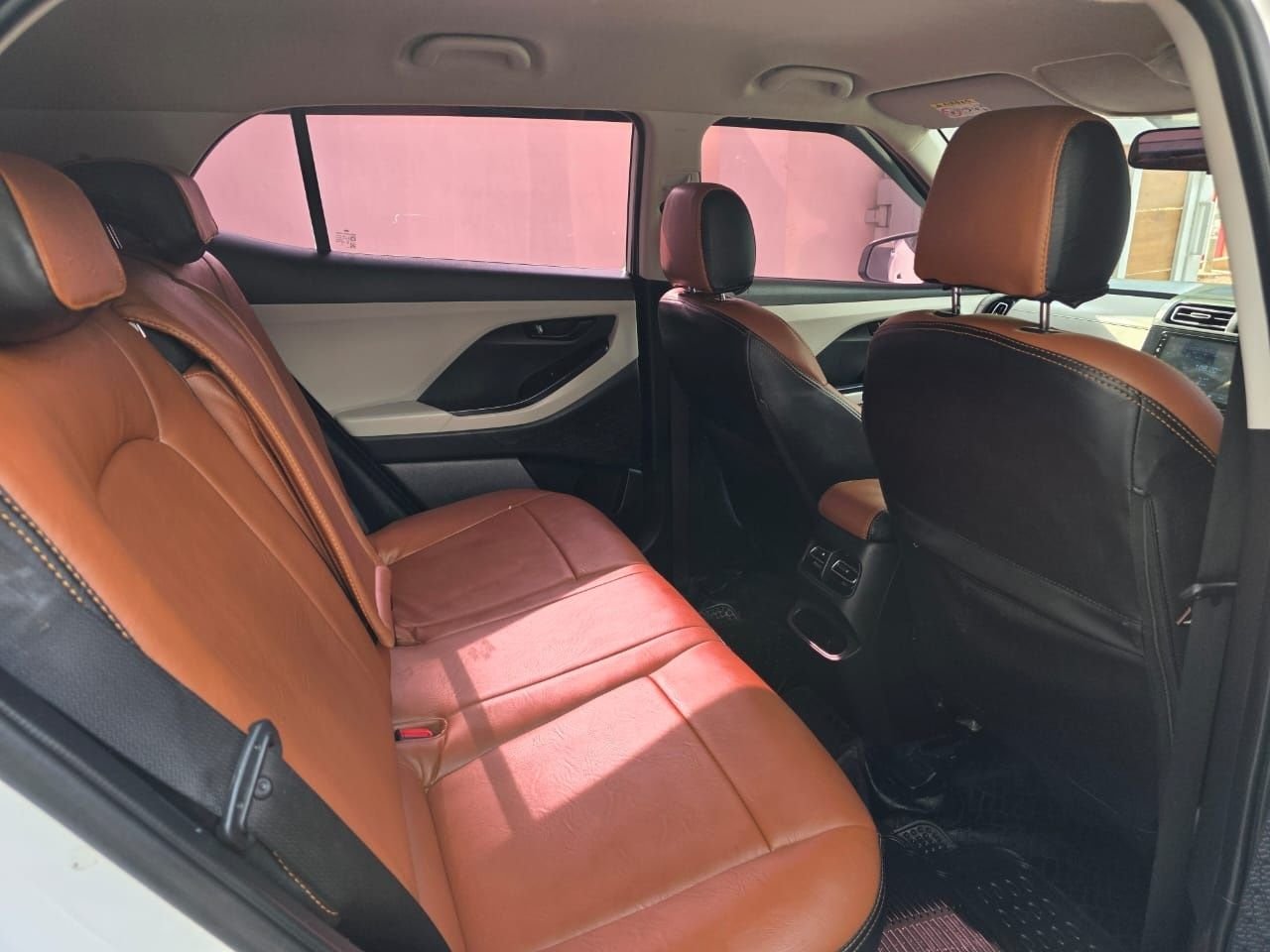 Creta Diesel Manual 2024 - Image 10