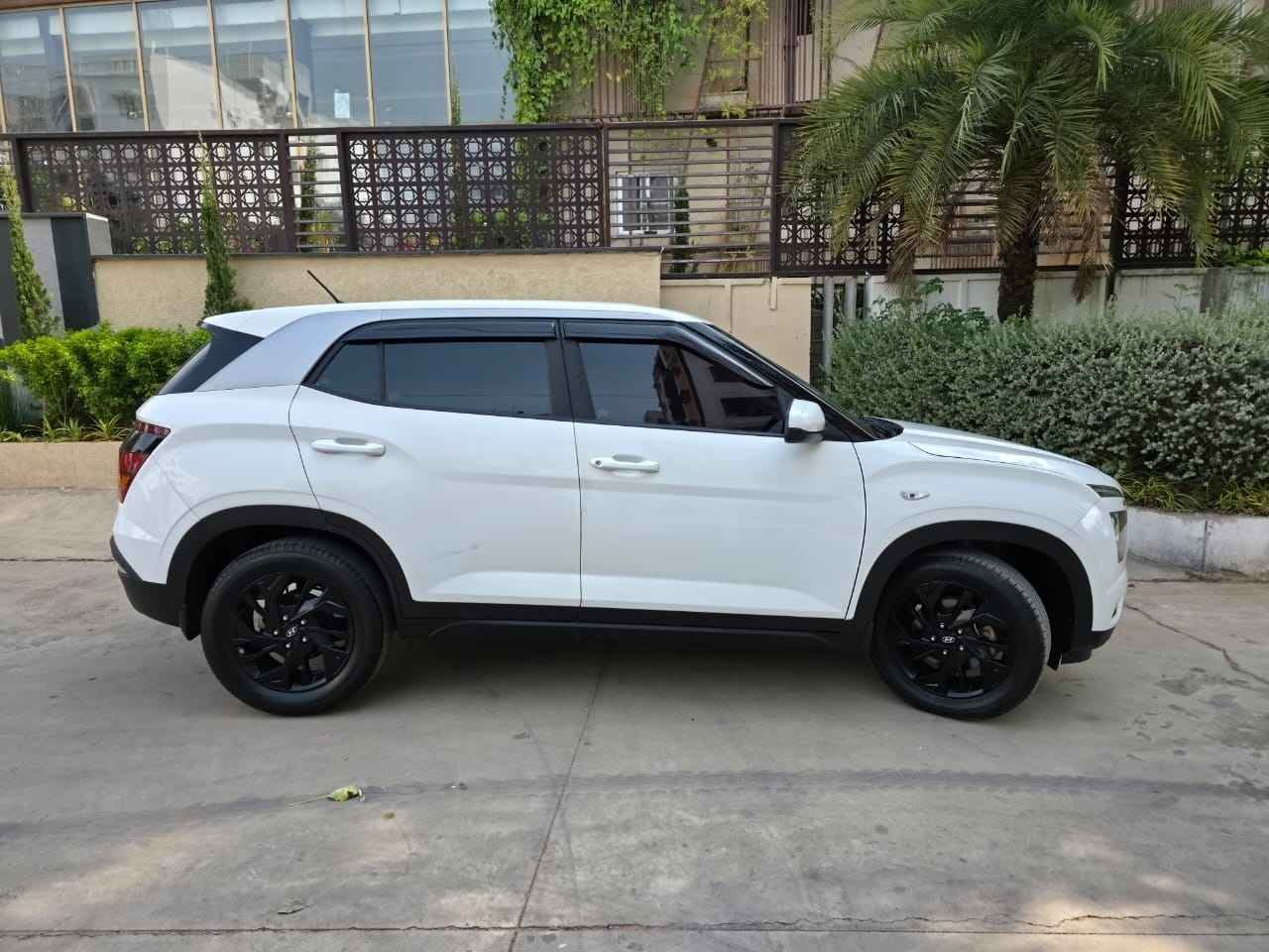 Creta Diesel Manual 2024 - Image 4