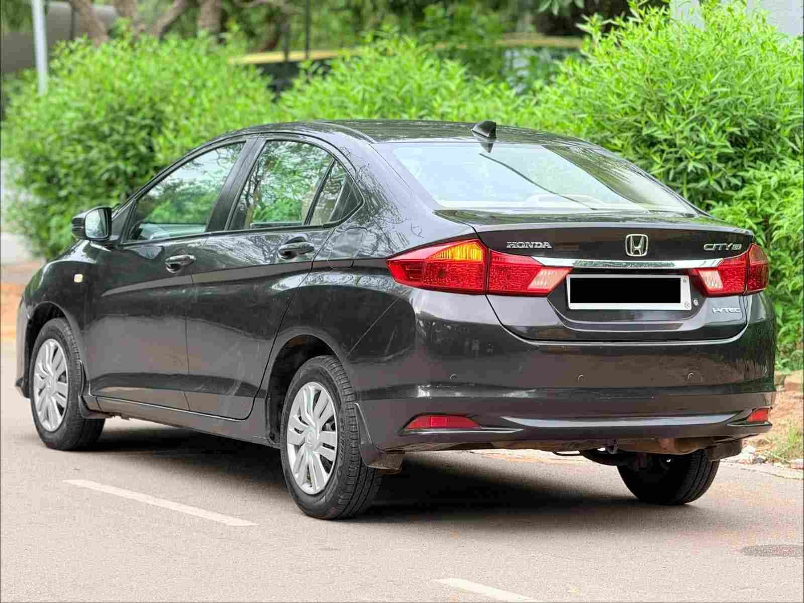 Honda City Petrol Automatic CVT - Image 6