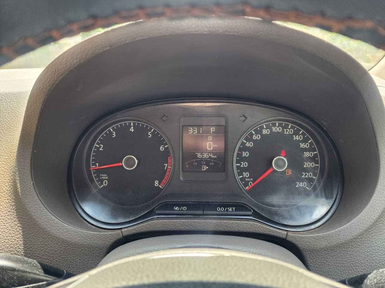 Volkswagen Vento TSi  AT 2021 - Image 7