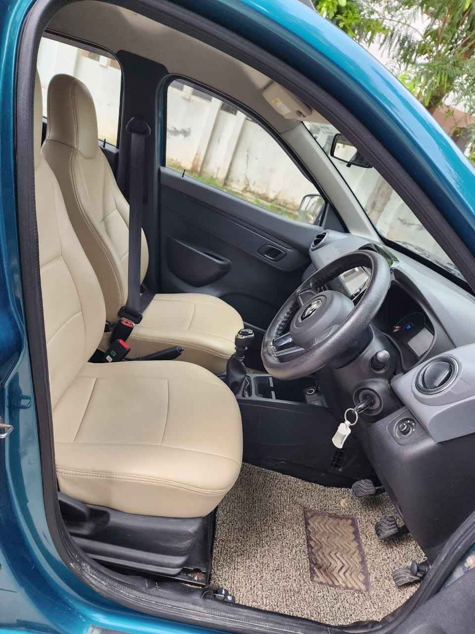 Renault Kwid RXT Petrol 2022 - Image 6