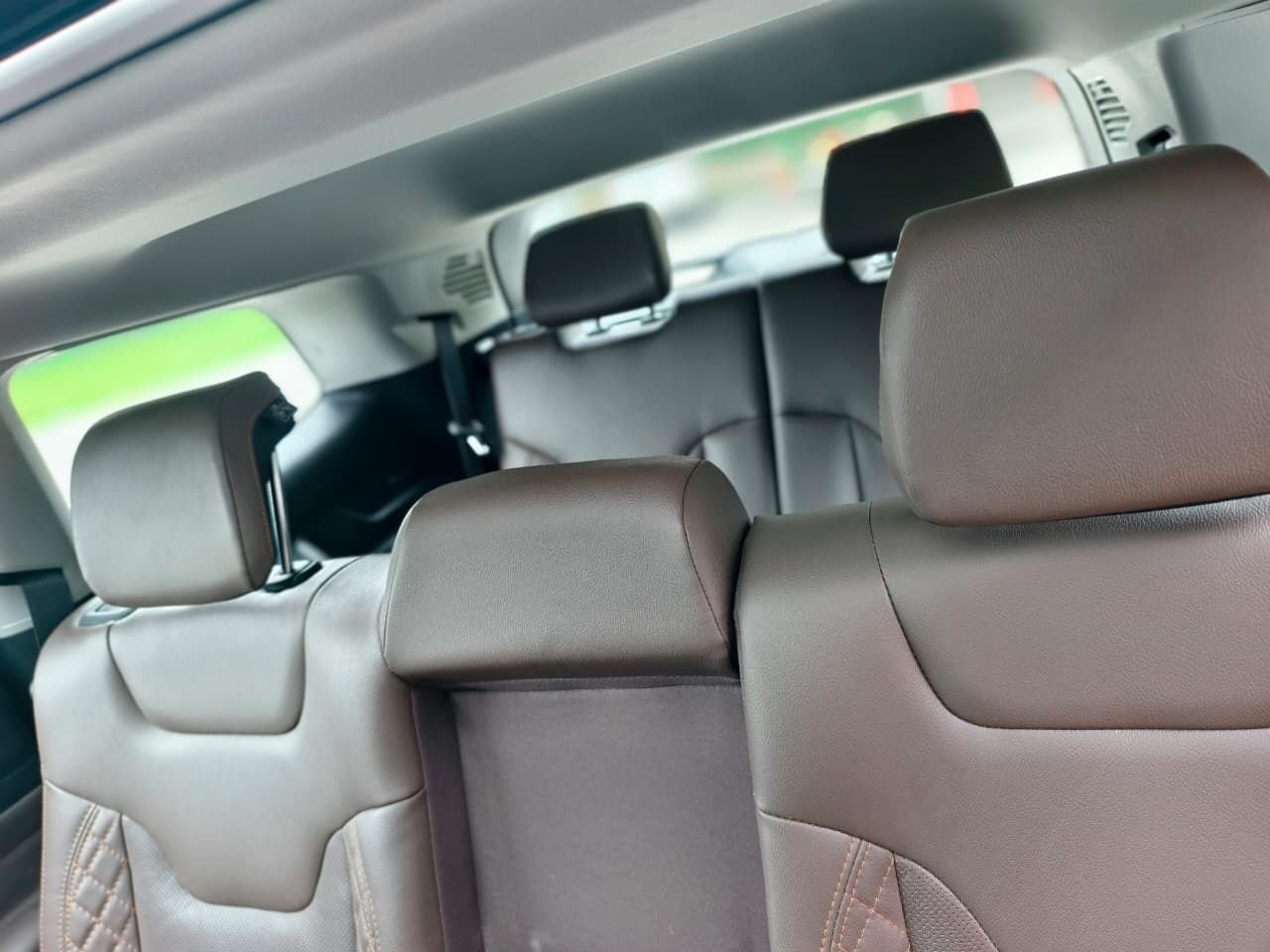 JEEP Meridian Limited Plus 2023 - Image 7