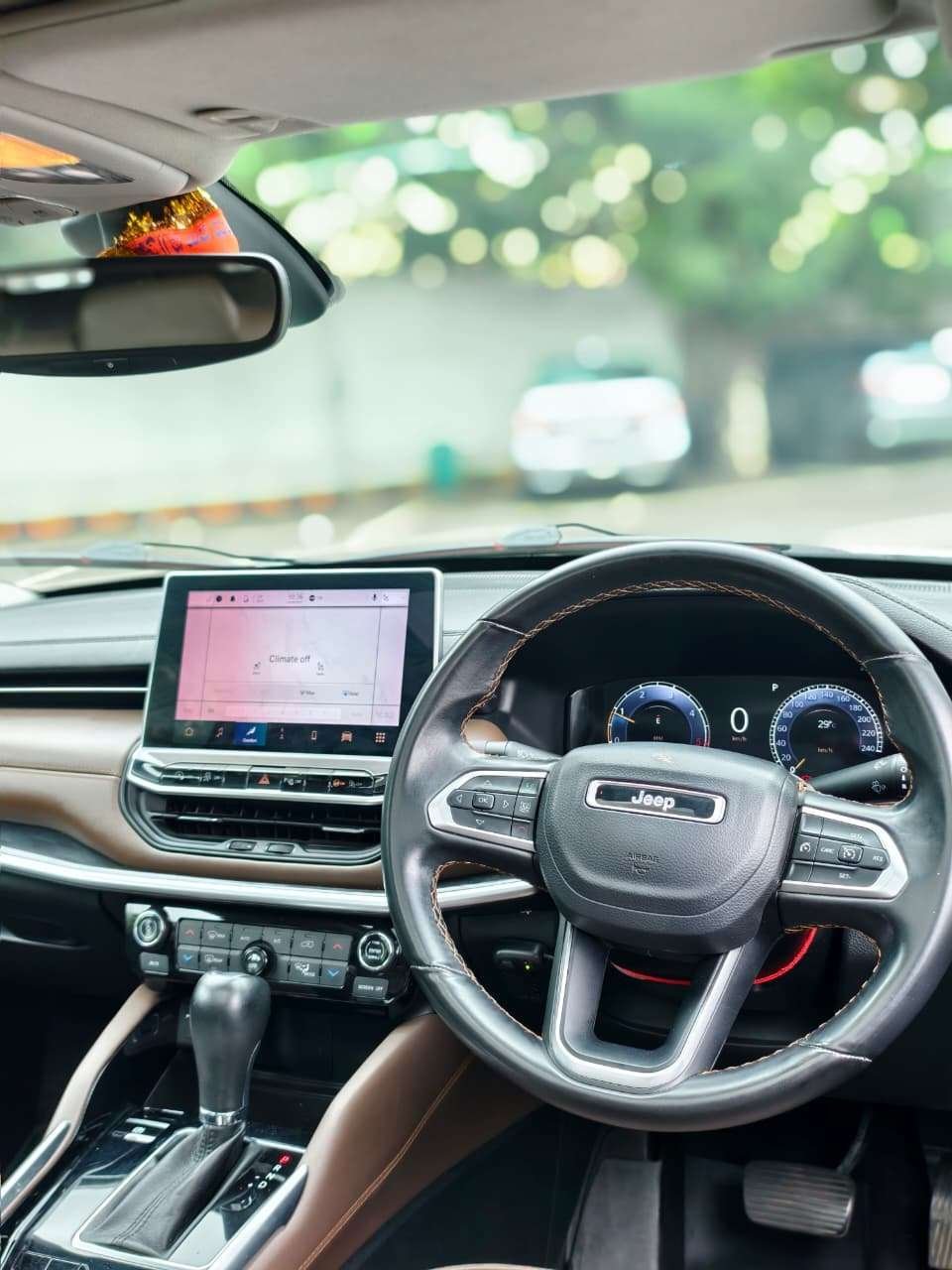 JEEP Meridian Limited Plus 2023 - Image 9