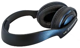 Studio Pro Headphone